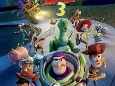 Toy Story 3: The Video Game