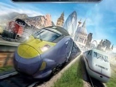 Train Simulator 2014
