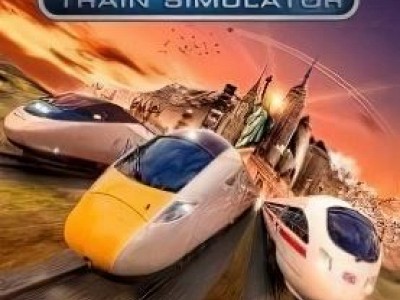 Train Simulator 2015