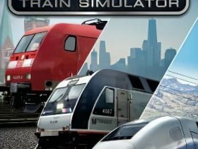 Train Simulator 2017