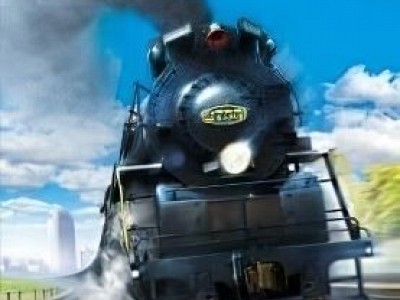 Trainz A New Era