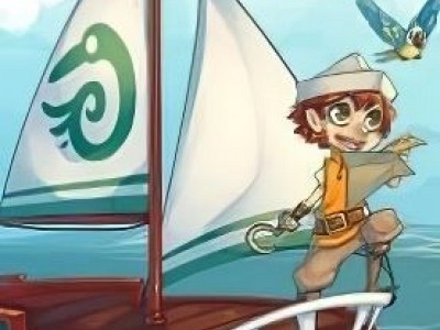 Treasure Adventure World