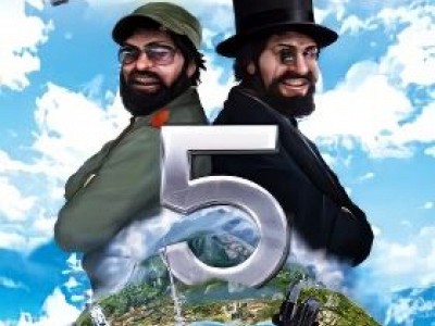 Tropico 5