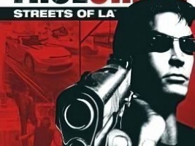 True Crime: Streets of LA