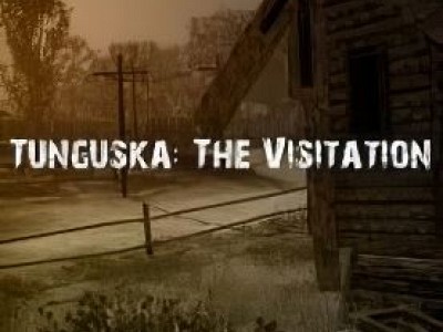 Tunguska The Visitation