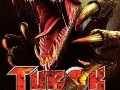 Turok Evolution