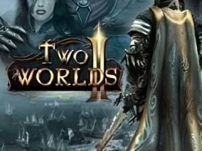 Two Worlds 2