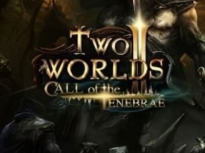 Two Worlds 2: Call of the Tenebrae