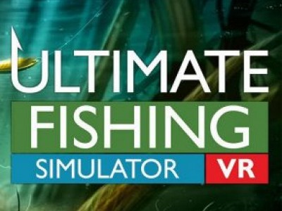Ultimate Fishing Simulator VR