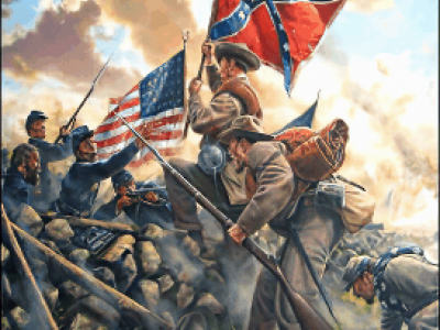 Ultimate General: Civil War