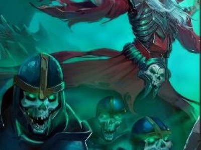 Undead Horde