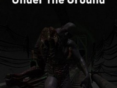 Under The Ground