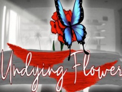 Undying Flower