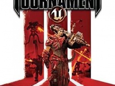 Unreal Tournament 3
