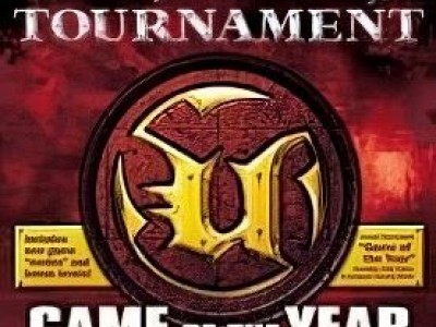 Unreal Tournament