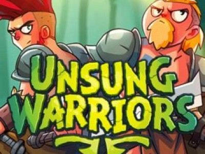 Unsung Warriors