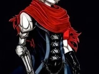Usurper