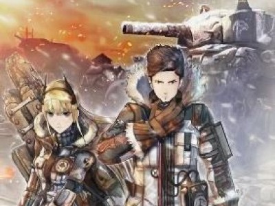 Valkyria Chronicles 4