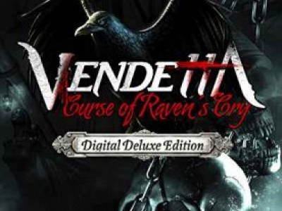 Vendetta Curse of Raven’s Cry