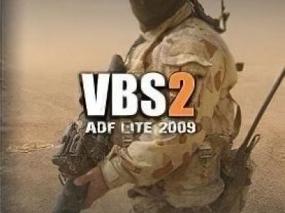 Virtual BattleSpace 2 JCOVE Lite