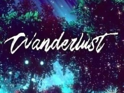 Wanderlust