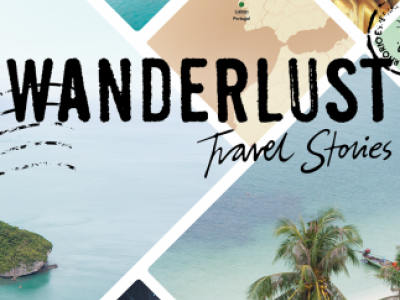 Wanderlust Travel Stories