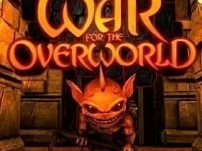 War for the Overworld