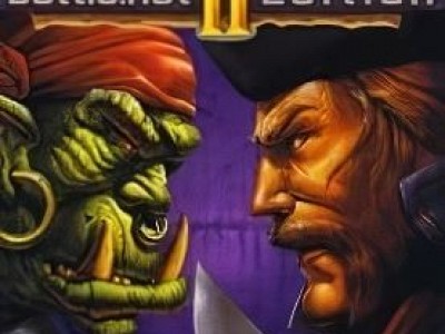 Warcraft 2