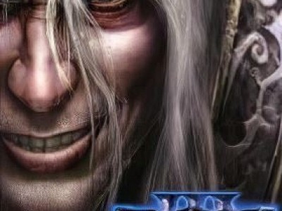 Warcraft 3 The Frozen Throne