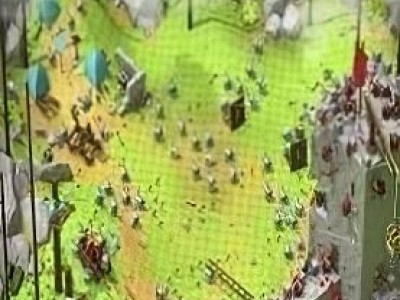 Warcube