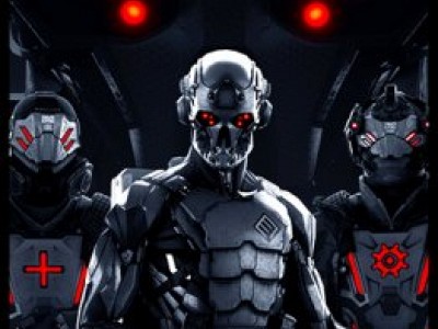 Warface 2019