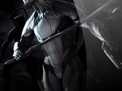 Warframe: Chimera