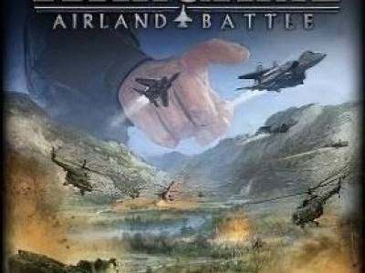 Wargame: AirLand Battle