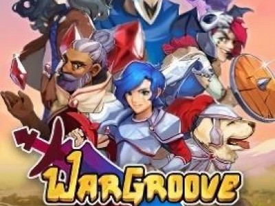 Wargroove