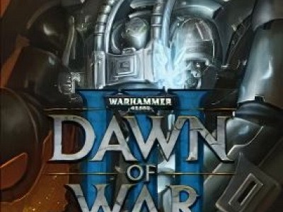 Warhammer 40,000 Dawn of War 3