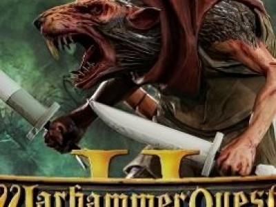 Warhammer Quest 2: The End Times
