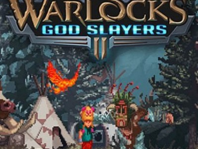 Warlocks 2: God Slayers