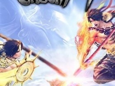 Warriors Orochi 4