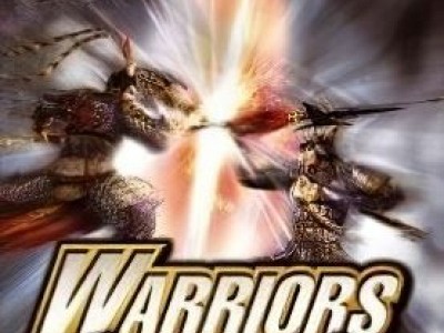 Warriors Orochi