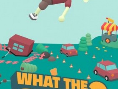 What the Golf?