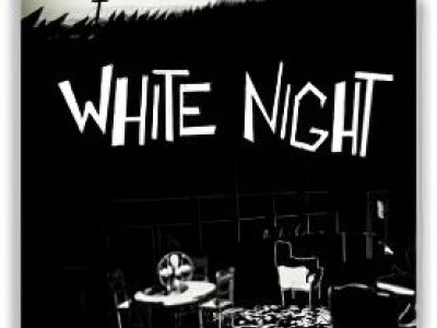 White Night