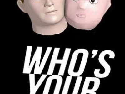 Who's Your Daddy