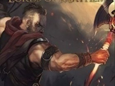 Wolcen: Lords of Mayhem