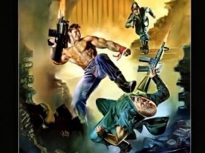 Wolfenstein 3D