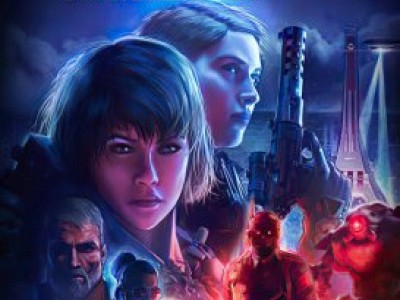Wolfenstein: Youngblood