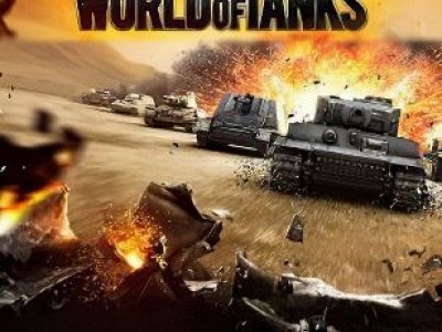 World of Tanks
