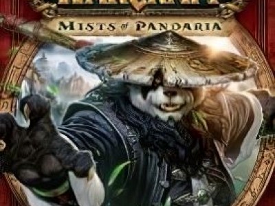 World of Warcraft Mists of Pandaria