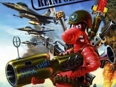 Worms United