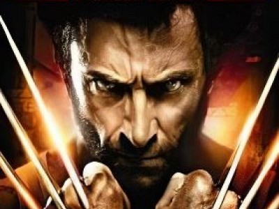 X-Men Origins Wolverine