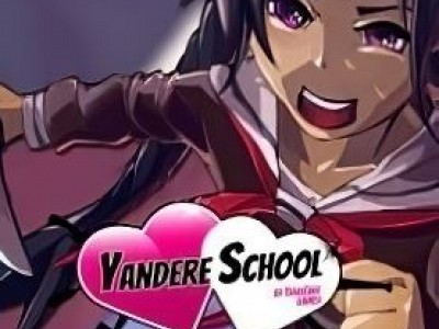 Yandere School